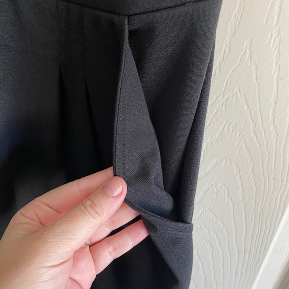 Last Chance!! Guess Striped Mini Dress Size M - Picture 4 of 4